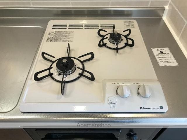 ペルシュワールの内装写真