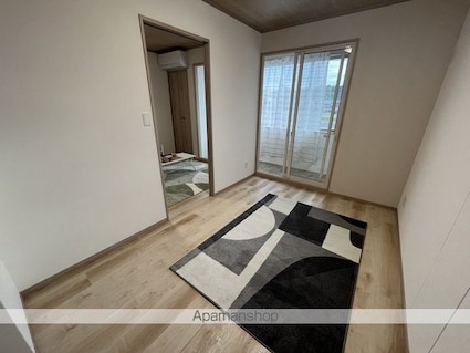 ＣＡ彩り[1LDK/40m2]のその他部屋・スペース