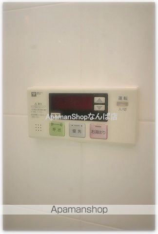 アーバンフラッツ湊町の内装写真