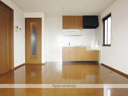 パルトネールＡ棟[2LDK/53.59m2]の内装4