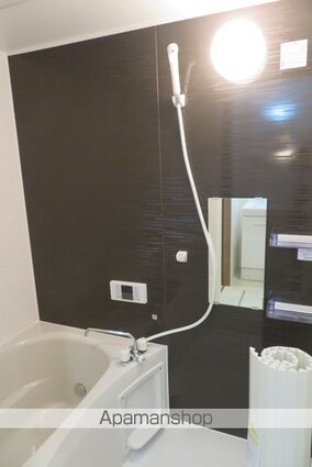 フォレスタ幸町[1K/23.19m2]の内装5