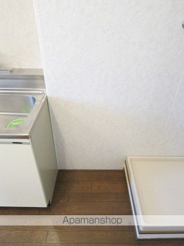 ユートピア長谷川 B棟の内装写真