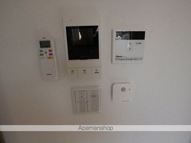 GRANDTIC SMART REGINAの内装写真