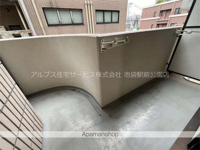 フォーサイト大塚の内装写真