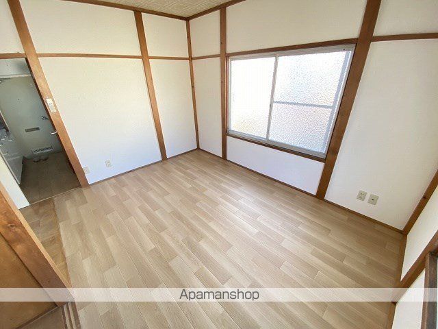 エクセルKIIの内装写真