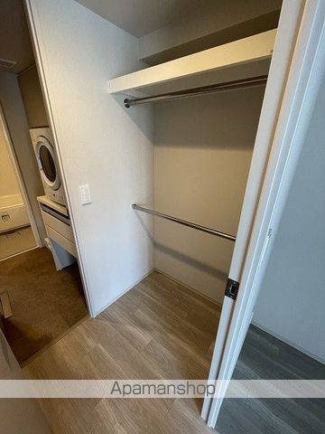 アーバネックス谷町四丁目の内装写真