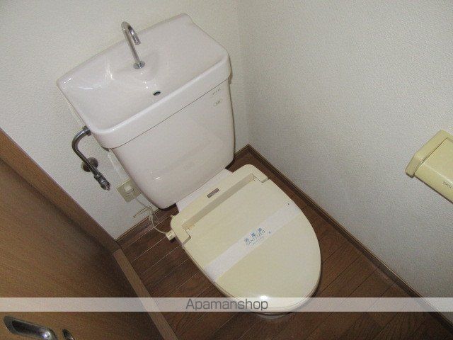 アペックス・イン堤の内装写真