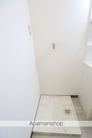 シャルムの内装写真