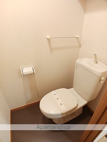 フィールドロードIIの内装写真