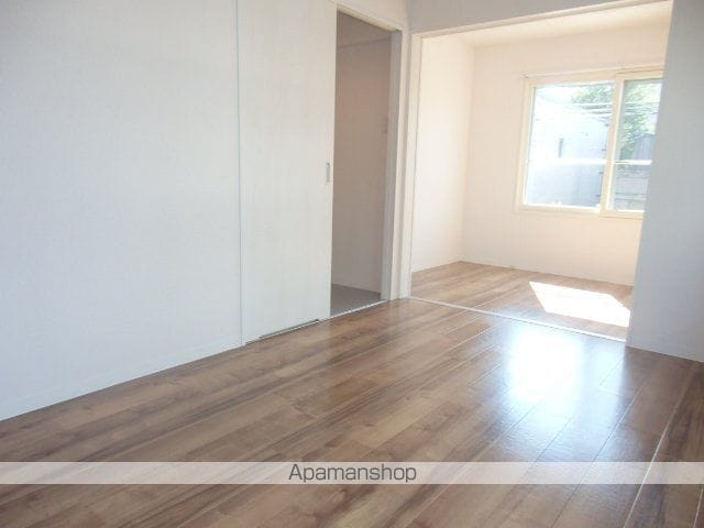 SAPPORO HOUSEの内装写真