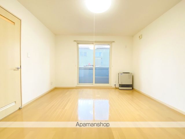 ルミエール宝来の内装写真