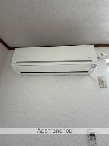 サンロード福山Aの内装写真