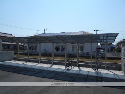 愛媛県松山市古川南２丁目[1LDK/41.67m2]の内装1