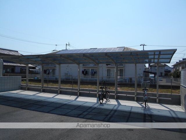 愛媛県松山市古川南２丁目[1LDK/41.67m2]の内装1