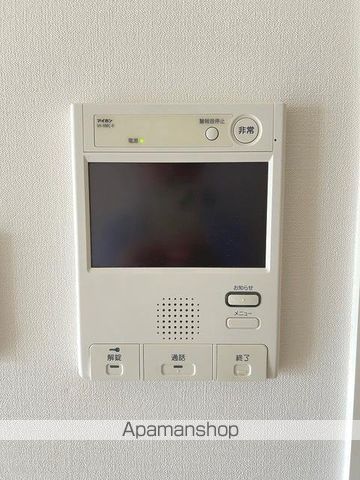 コンフォート津田沼弐番館の内装写真