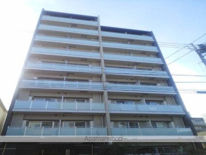 ＰＲＩＮＣＥ５４[1K/25.14m2]の外観1