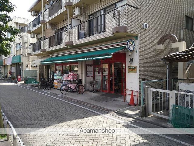 レオネクスト赤堤グランデの周辺写真