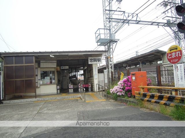 プリヴェイル吉井の周辺写真