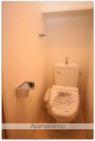 スプランディッド難波Iの内装写真