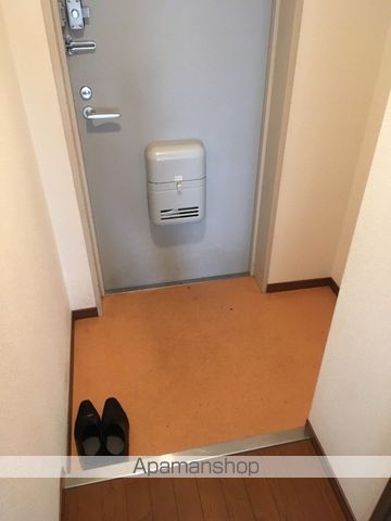 メゾン向陽の内装写真