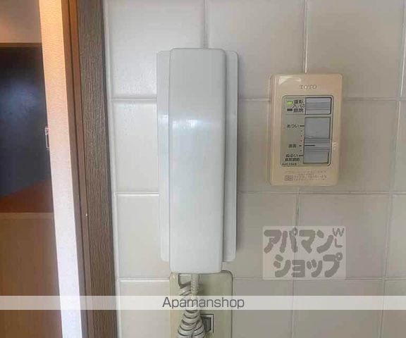 DAKOTA HOUSEの内装写真
