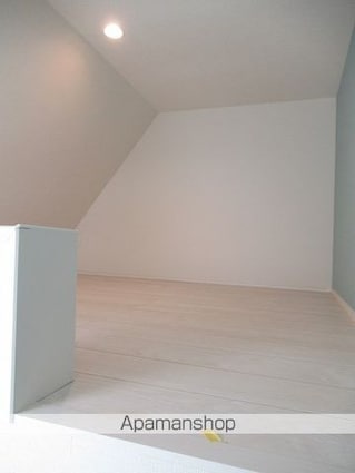 東京都板橋区仲宿[1R/12.43m2]のその他内装