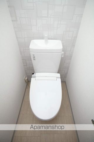 サムティ都島NORTHの内装写真