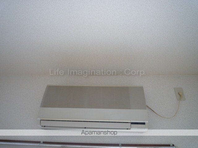 アーバニア西草津の内装写真