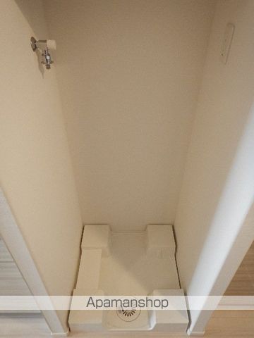 ガーラ・ヴィスタ水天宮前の内装写真