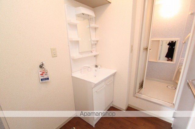 エスペランササキ A棟の内装写真