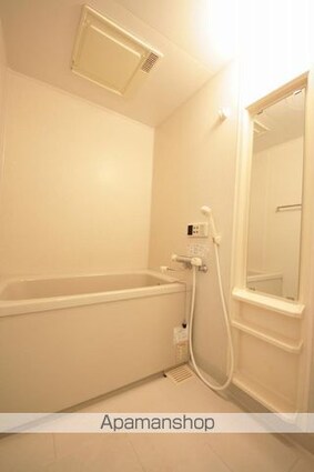 ブラン・ネージュ[1LDK/37.75m2]のバス