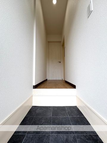 ひまわりハイツの内装写真