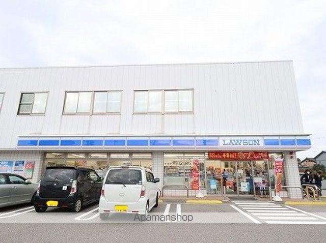 ウィンクいしがねIIの周辺写真