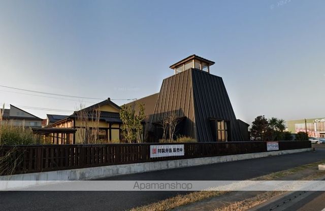 ノートルレーヴＫ[2LDK/59.55m2]の周辺7