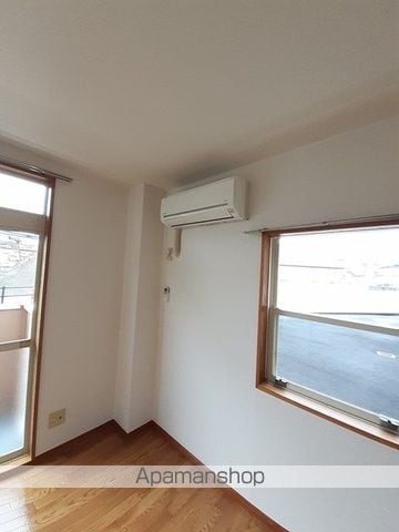 ニュ シティ中須加Bの内装写真