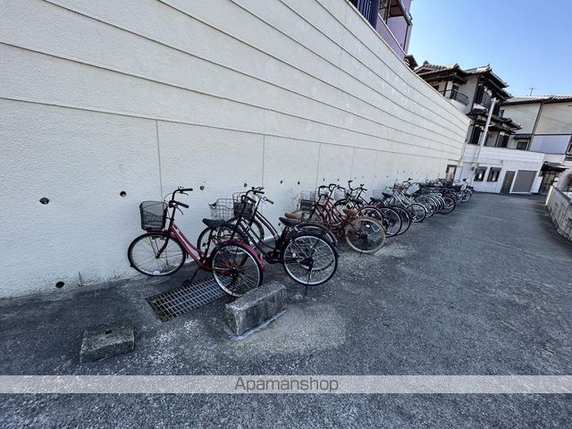 ハイクレスト光善寺の内装写真
