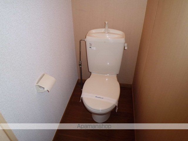 レオパレスSAKAEの内装写真