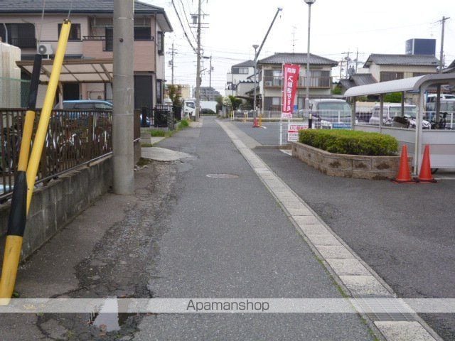 メゾン出町の内装写真