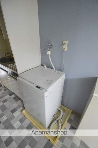 デュエル総社Aの内装写真