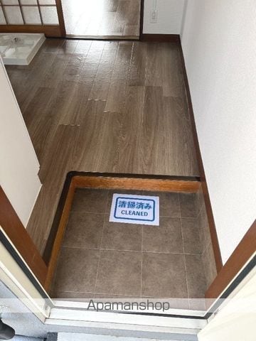 クロノス桜ヶ丘の内装写真