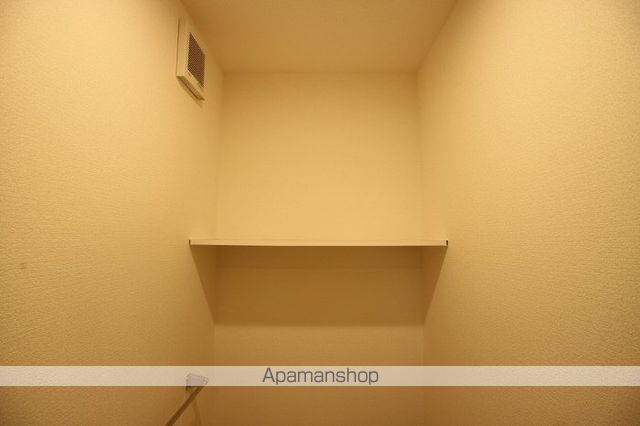 ラ・エトワール王子の内装写真
