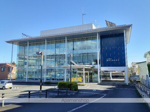 LIANGE VILLA Aの周辺写真