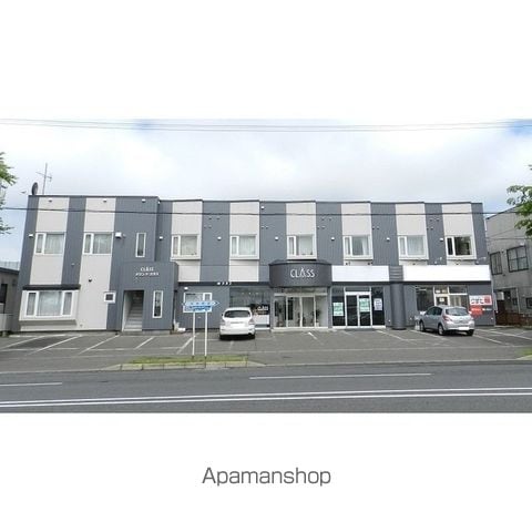 メゾンドクラス