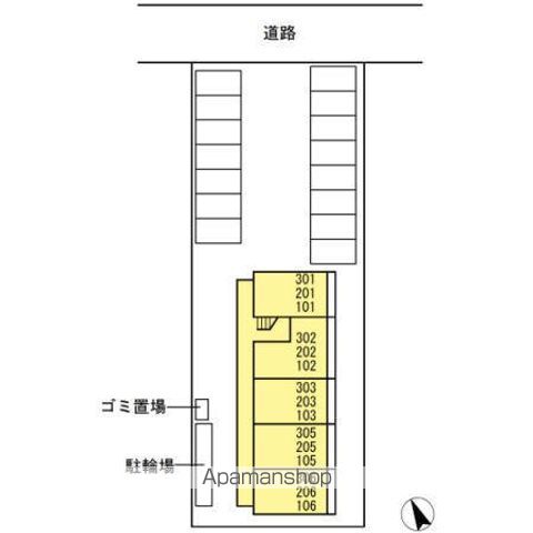 DーROOM LABOのその他写真