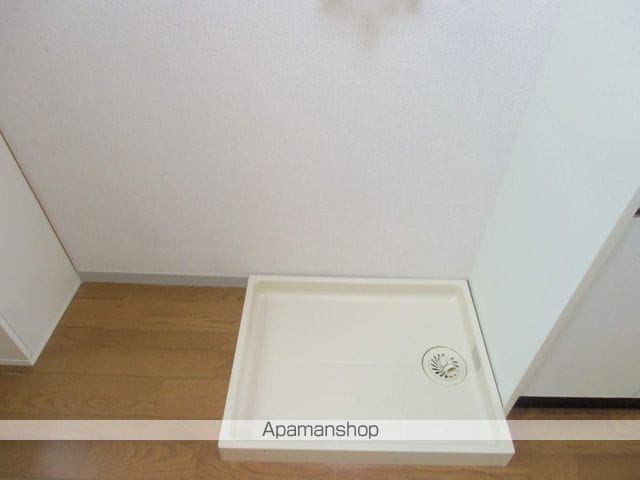 メゾンドルミールの内装写真