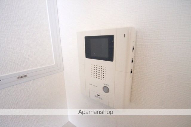 ルーセント菅原の内装写真