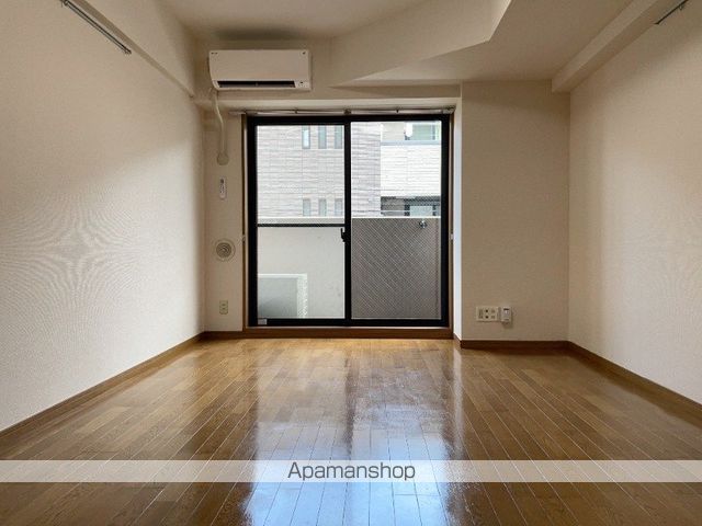 グランピーノ妙典の内装写真