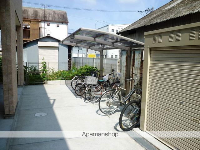 アムールYFのその他写真