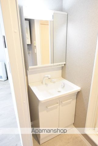 POEM南8条の内装写真
