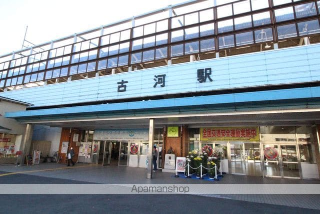 Biz STAY 古河の周辺写真